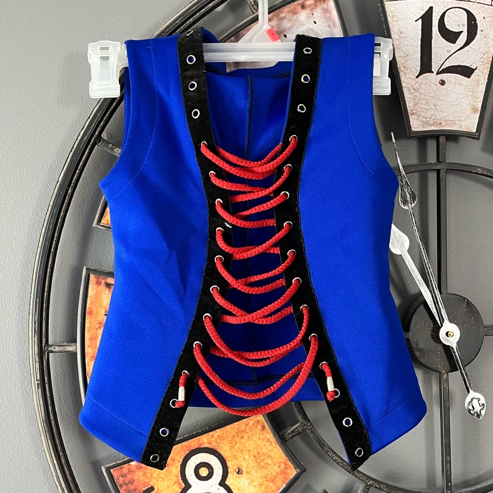 Dance Costume - Picture 3 of 4